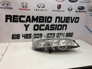 Faro opel vectra b derecho nuevo