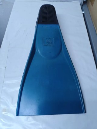 Aletas de Natación Largas Nabaiji