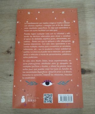 Lote Esotérico: