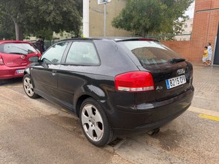 Audi A3 2004