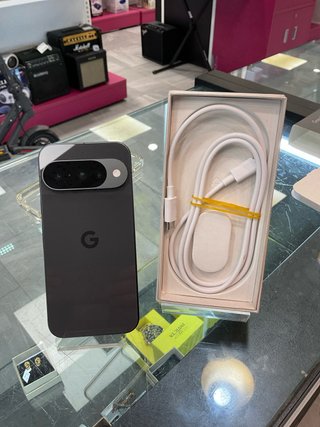 Google Pixel 10
