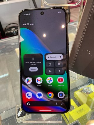 Google Pixel 10