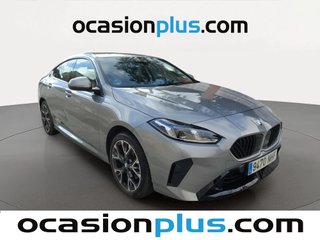 BMW Serie 2 218d Gran Coupe 110 kW (150 CV)