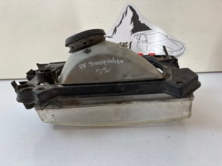 Faro Volkswagen Transporter