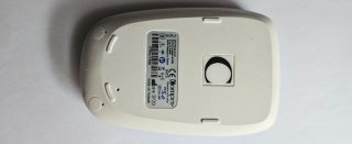 Dispositivo de electroestimulación Compex Fit 5.0