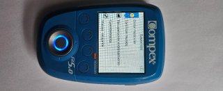 Dispositivo de electroestimulación Compex Fit 5.0