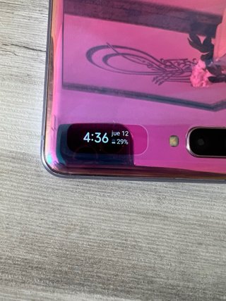 Samsung Galaxy Z Flip 1