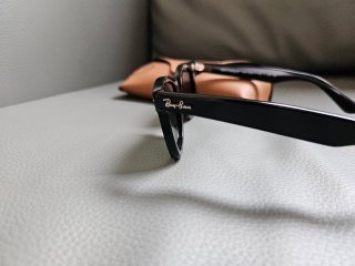 Gafas de sol Ray-Ban Wayfarer