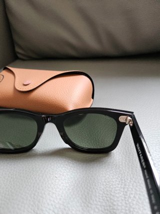 Gafas de sol Ray-Ban Wayfarer