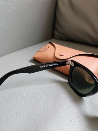 Gafas de sol Ray-Ban Wayfarer