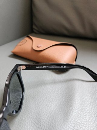 Gafas de sol Ray-Ban Wayfarer