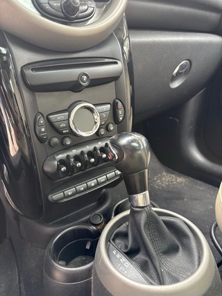 MINI Countryman Cooper SD AVERIADO
