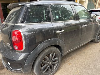 MINI Countryman Cooper SD AVERIADO