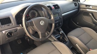 Volkswagen Golf MK5 (Golf V) 1.9 TDI