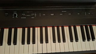 Piano Alesis Recital 88 Teclas - Pack Completo