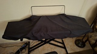 Piano Alesis Recital 88 Teclas - Pack Completo