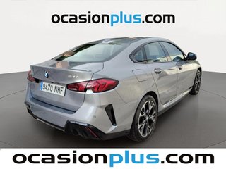 BMW Serie 2 218d Gran Coupe 110 kW (150 CV)