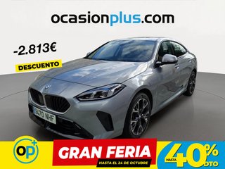 BMW Serie 2 218d Gran Coupe 110 kW (150 CV)