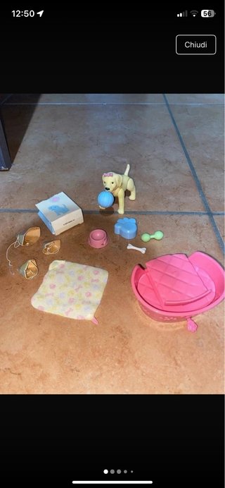 Barbie midge happy family midge and nikki 2003