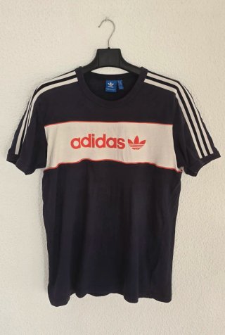 Camiseta Adidas originals