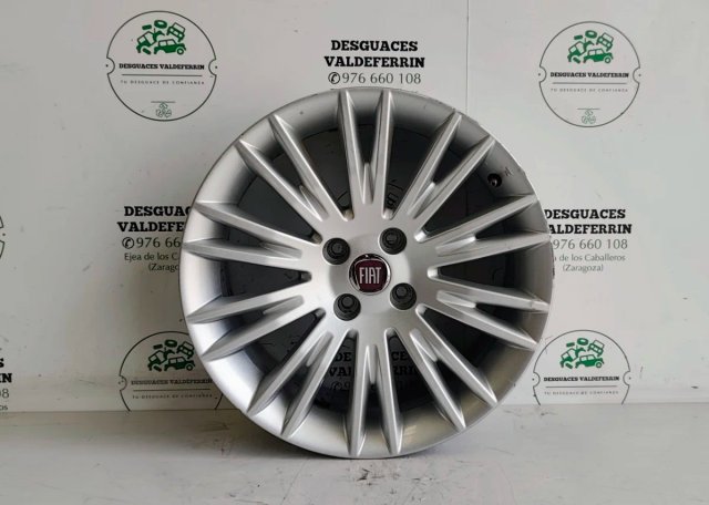 Llanta 16 pulgadas para Fiat Bravo