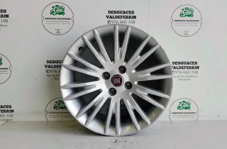 Llanta 16 pulgadas para Fiat Bravo