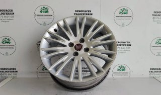 Llanta 16 pulgadas para Fiat Bravo