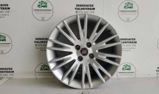 Llanta 16 pulgadas para Fiat Bravo