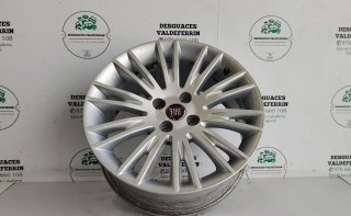 Llanta 16 pulgadas para Fiat Bravo