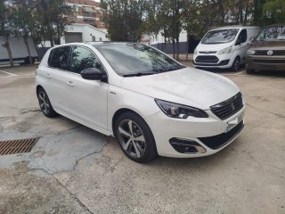 Peugeot 308 2016