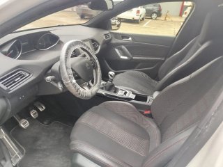 Peugeot 308 2016