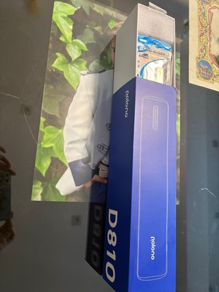 Impresora Portátil Polono DE10
