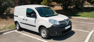 Renault Kangoo 2021