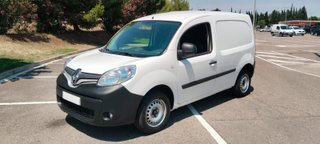 Renault Kangoo 2021