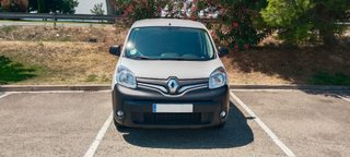 Renault Kangoo 2021
