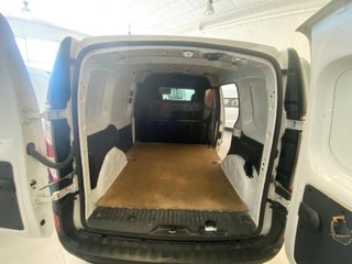 Renault Kangoo 2021