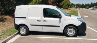 Renault Kangoo 2021