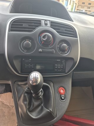 Renault Kangoo 2021