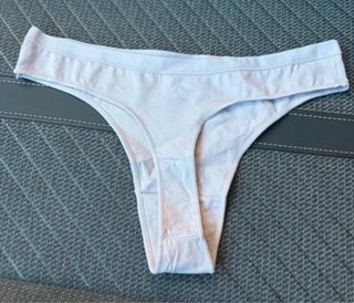 Tanga HANA Beige Talla L