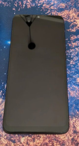 Xiaomi Redmi 10C 128GB con caja