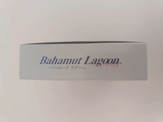 Bahamut Lagoon Super Famicom RPG