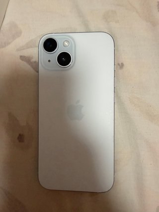 iPhone 15