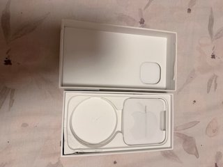 iPhone 15