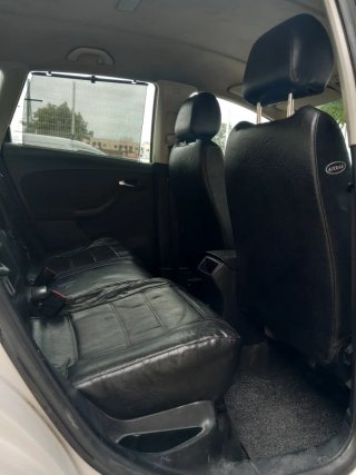 SEAT altea xl 2008