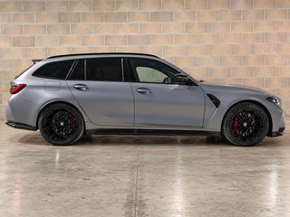 BMW Serie 3 M3 Touring Competition Xdrive