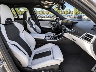 BMW Serie 3 M3 Touring Competition Xdrive