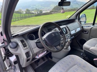 Renault Trafic GENERATION Camperizada !! NUEVA