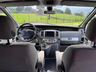 Renault Trafic GENERATION Camperizada !! NUEVA