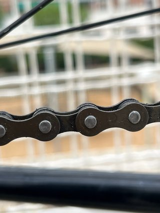 Bicicleta Urbana Clásica Fixie Fuji Feather