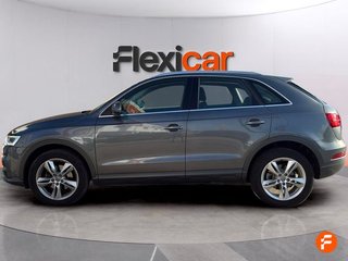 Audi Q3 2.0 TDI 110kW (150CV)